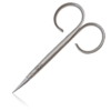 Professional manicure scissors cs8