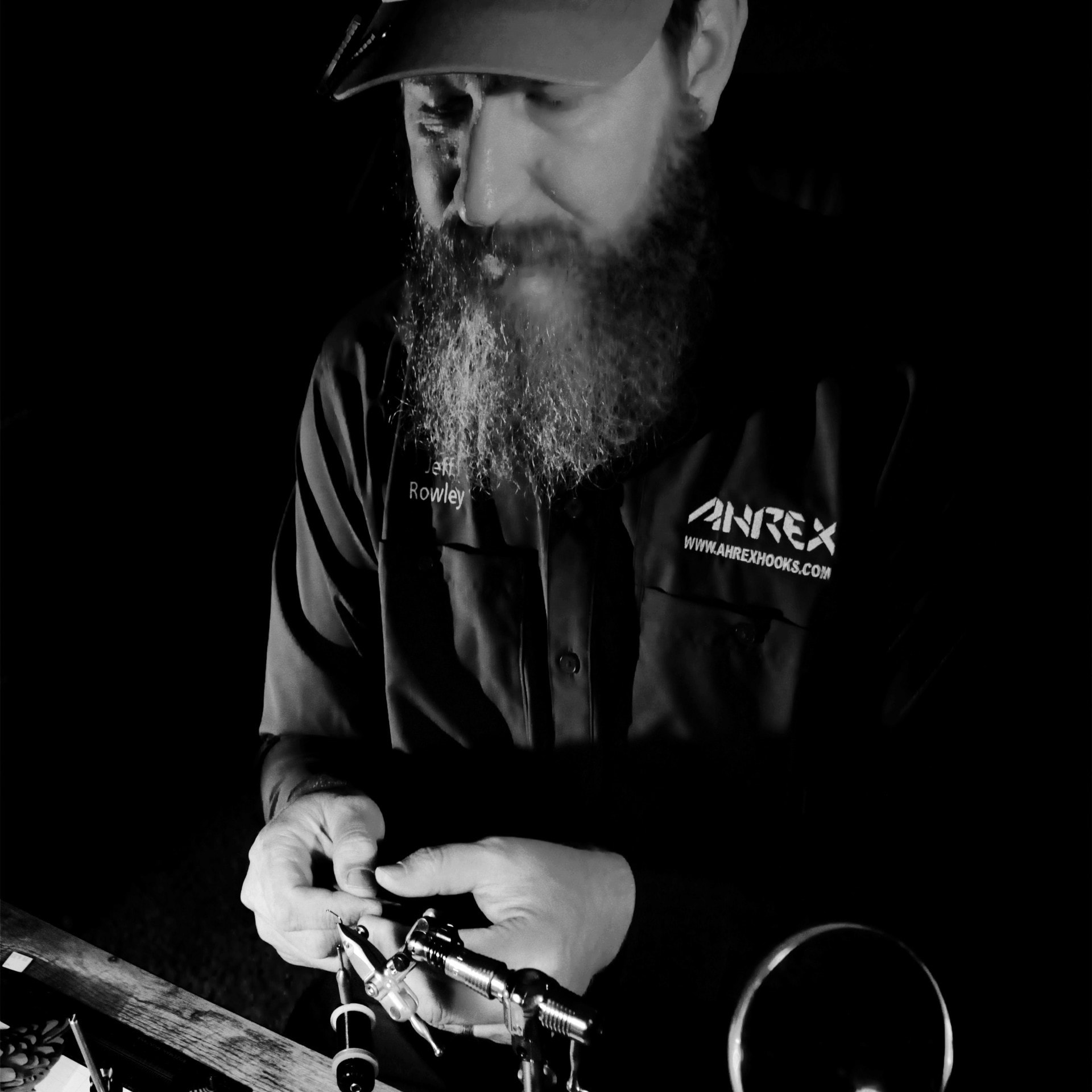 Edited with Afterlight