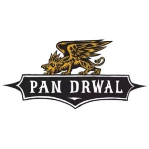 pan drwal logo